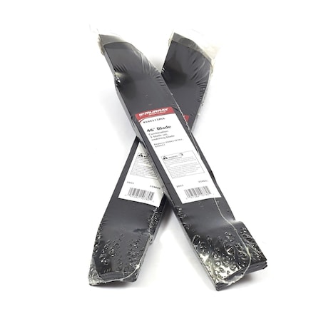 Briggs & Stratton Mower Blade 2053